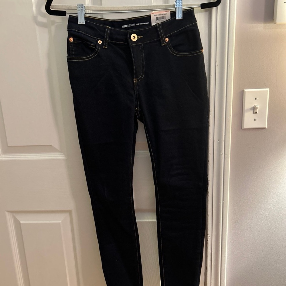 Inc jeans